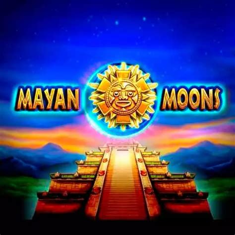 Mayan Moons Slot .